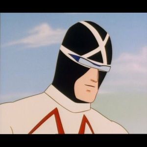 Meet your Posher, Scott